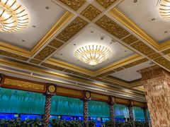 -万宝海鲜舫(劳动公园店)