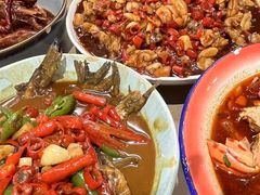 -老三样·旧食新味(万寿宫店)