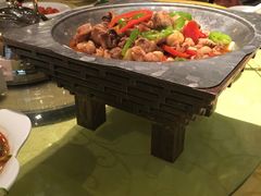 -百年聚宾楼(北大街店)