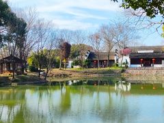 -西溪国家湿地公园