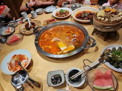 -老凯俚酸汤鱼(鸿通城店)