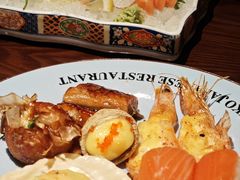 -松子料理(亮马桥店)
