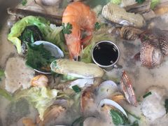 -大连湾旭日饭店(大连湾店)