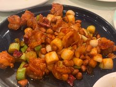 -黄家饺子东北特色菜馆(湖滨商业街店)