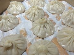 -老班长手工灌汤包老店(东山店)