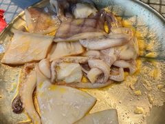 -合易泓烤肉•首创生椰大油边(宁山路店)