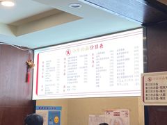 -小方的面(徐家汇店)