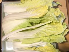 娃娃菜-十二舍·湯物素煮(江泰潤政店)