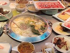 -狼头山火锅 KTV欢唱·烤串(理工大学店)