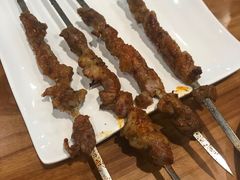 -巴依老爷新疆美食(望京小街店)