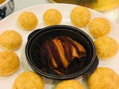 葫芦鸡-西安饭庄·非遗陕菜(钟楼店)