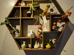 -金海湾自助餐厅(金陵饭店)