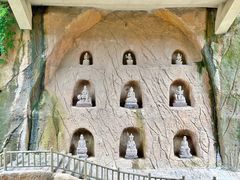 -牛首山文化旅游区