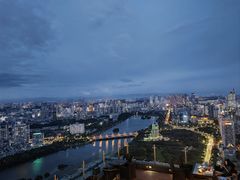 -景湖轩全日制餐厅·南湖名都