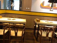 大堂-阿泽禧烤肉(民兴花园店)