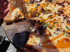 -Q MEX 库迈墨西哥餐吧(三里屯店)