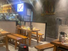 -木屋烧烤(创意园店)