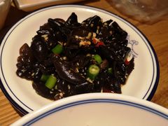 -永安鱼庄·镇江菜(丁卯店)