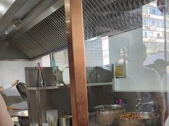 -何胖子丸子汤(南海街店)