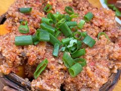 -碗碗羊肉(松石北路店)