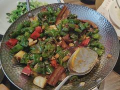 -鸽子侯·家宴·平价海鲜(绿地店)