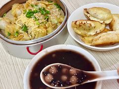 -味一早餐(新芝路店)
