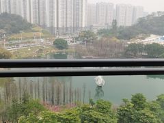 -广州汇华希尔顿逸林酒店