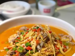 -新辣宴·湖南家常菜·商务聚餐(中粮创芯店)