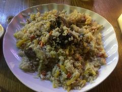 -啊臻味道米粉·五月花儿(沙嘴店)