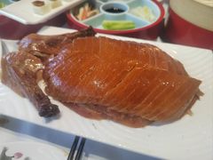 -苏淮景·苏闽融创菜·海鲜(原空港井河轩店)