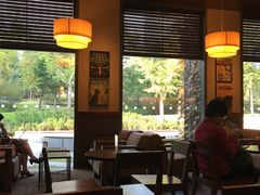 -星巴克(古美路店)