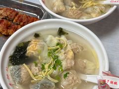 -海平馄饨(逍遥二路店)