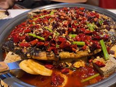 -锦尚阁烤鱼(望京新荟城店)