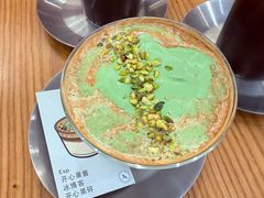 -留白咖啡(人民巷八号大院店)