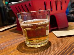 -1819餐厅·团队聚餐·烤串·精酿