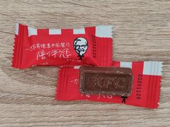 -肯德基(宝利丰店)