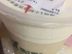 -1点点(岗顶店)