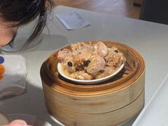 -港久茶餐厅(鹭洲里店)