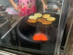 -军屯锅魁(城市花园店)