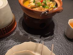 -桐湾大院·桐庐菜(滨江店)