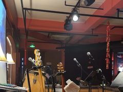 -音乐房子·Vintage Live Bar(玉林总店)