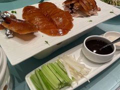 -漢舍中国菜馆(889广场店)
