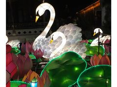 -南京夫子庙国际青年旅舍(平江府路店)