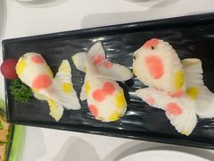 -粤珍轩·家宴·广式茶点(新城广场店)
