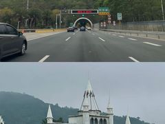 -玫瑰海岸文化旅游度假区