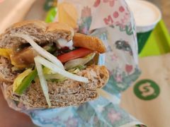 -赛百味SUBWAY(金宝汇店)