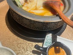 -云海肴·汽锅鸡·云南代表菜(五道口购物中心店)