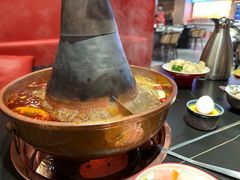 -乔先生涮肉·鲜活牛羊肉火锅(塘沽店)