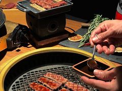 -虎哥六韩式烤肉料理 TIGERGRILL(隆生金山湖中心购物广场店)