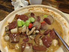 -临家闽南菜(宝洲路店)